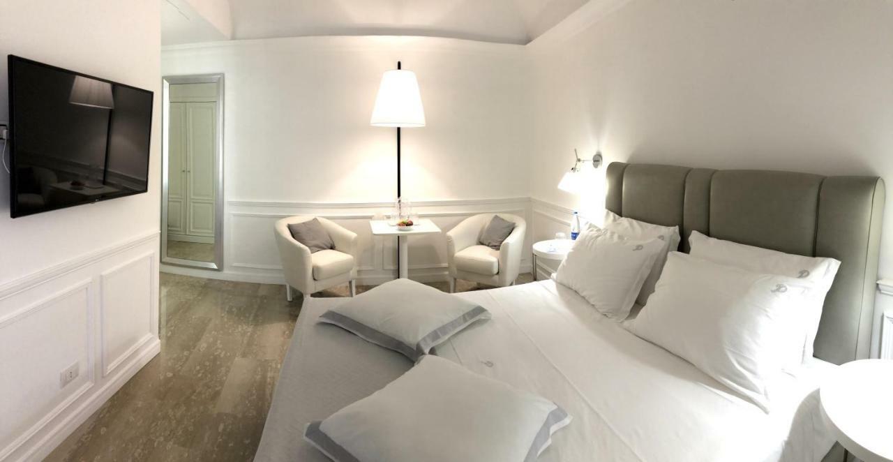 Piazza Posta Dimora Di Charme Hotell Procida Exteriör bild