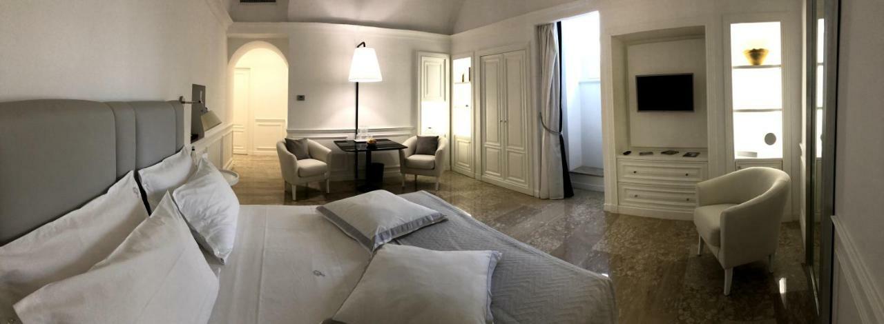 Piazza Posta Dimora Di Charme Hotell Procida Exteriör bild